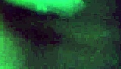 Karina's Pussy Exposed in Raw Detail Close Up