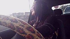 Uber Adventures After Doctor: This Time With Brave Lifeguard Braver Than The Sea On XV Red