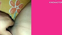 chica golosa anpaulg in a fun and engaging video moment