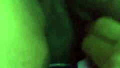 Karina's Pussy Exposed in Raw Detail Close Up