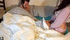 The raw emotion hits hard as my husband gets aroused listening to my passionate encounters with another man, fueling our twisted desires