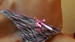 Skinny Eurobabe With Flat Chest And Tattoos Gets Facial After Close Up Blowjob And Doggystyle