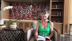 I share this juicy story from my book about losing my virginity in London