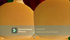 Rakan saya minta tolong, tapi boleh saya tahan bontot besar dan tetek dia semasa seks?