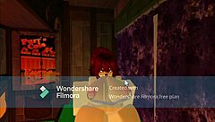 My Friend Asked for a Favor, But Can I Resist Her Big Ass and Tits During Sex?