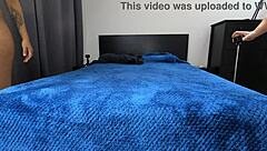 다야나라 블루가 첫 세그먼트에서 메인 오럴 프레젠테이션 전달 집중