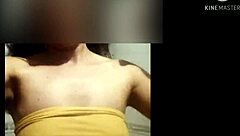 ラテン系レズの潮吹きオナニーセッションだけ！