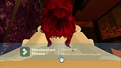 My Friend Asked for a Favor, But Can I Resist Her Big Ass and Tits During Sex?