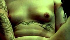 oh man i got locked in this slave cage full video's out there