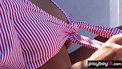 is angel constance sassy?