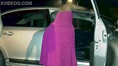 the professional anal sex worker on the street charges just 30 dollars for a wild ride