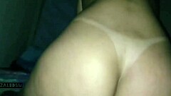 Hey this married prostitute couldn't take it anymore but still got hardcore anal assfucking in stockings