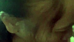 Thick Cambodian Asian Babe Delivers Intense Blowjob And Deepthroat Action On Big Tits And Ass