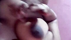 My step sister casually forgot to close the door while changing in her room