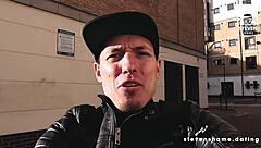 Petite carmel anderson was on stevenshame dating site. She craved a big german dick for fucking.