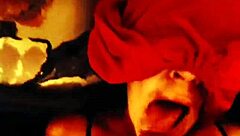 i'm taking this wild sex exam with my hot mature teacher and loving every minute of it