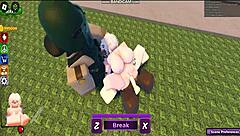 hey, you wanna see this whoreblox game with a wild gangbang moment 2 in anime style?