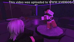 besties having fun together in a casual hangout with games and laughs