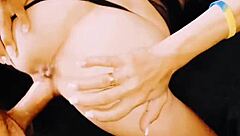 i'm taking this wild sex exam with my hot mature teacher and loving every minute of it