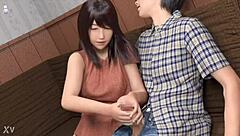 Aku Pelacur MILF Lucu Suka Main Oral Memek Dan Batang