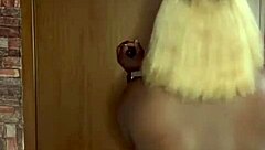 Hey, what's up with this shaved pussy lesbian update from Sundaydogood614 on June 24 2024?