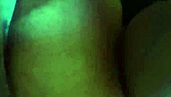 Hei, tengok Gretala tetek besar gila nampak ghairah sedia nak