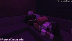 besties having fun together in a casual hangout with games and laughs