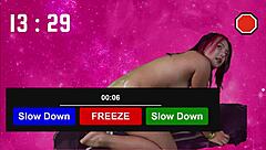 25 dakika edging yapıp iki kez patlayınca azdım resmen