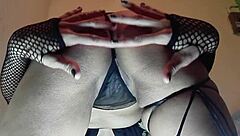 Rebecca Velfie Compilation 9