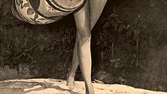 Dark Lantern Entertainment Delivers Epic Vintage Porn With Musical Babes And Hairy Pussy Fucking!