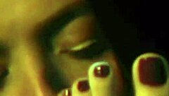 I make you choke and gag while exploring every toe with your tongue in domination play.