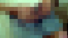 Will you peek at my tight jeans and panties on this petite teen babe?