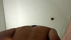 Chinese Girlfriend Riding Wild!