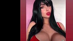 check out mary helena's xxx twitter compilation of her huge boobs and butt