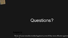 The Price Of Power Episode 126