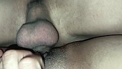 hey hot brunette, why do a sexy striptease then ride that cock so rough?