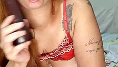 i love guiding my punheta with this toy until i cum hard