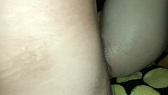 Can You Imagine My Girlfriend Lubing My Penis for Deeper, Harder Penetration?