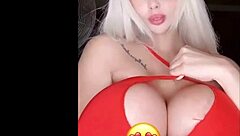check out mary helena's xxx twitter compilation of her huge boobs and butt