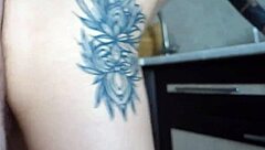 Amateur European Blowjob And Doggystyle Sex In Kitchen With Petite Tattooed 18+ Girl Sunako Kirishiki Ending In Cumshot