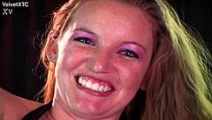 Glass Pink Shares Her Story In This Redhead Casting Introduction Video