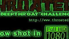 Charla casual sobre posts de Tumblr de técnicas de mamada y hallazgos calientes