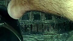 want to watch bruna silva hotwife get bareback creampied in car by cuckold?