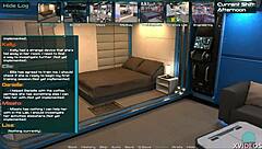 Getting milked by those huge tits feels like a blessing in stars of salvation 15 with big cock cumshot