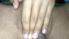 hey, what if i rub my dick on your wet pussy until i cum inside you??