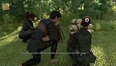 The Price Of Power Episode 126