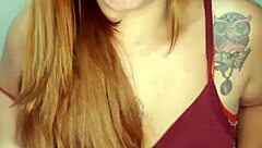 Me encanta guiar mi paja con este juguete hasta correrme fuerte