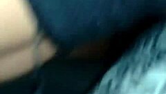 want to watch bruna silva hotwife get bareback creampied in car by cuckold?