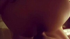 Tayland'da büyük yaraklı ladyboy'la ilk anal denemem dar açılması vahşiydi! 🔥