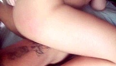 Oh wow, that tasty ass gets fucked so hard and rough!